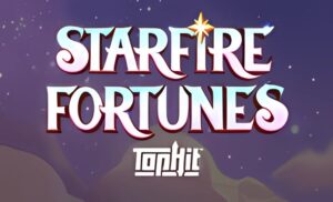Starfire Fortunes Top Hit Slot