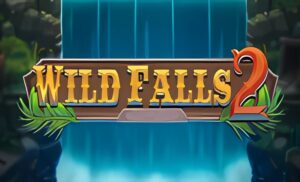 Wild Falls 2 Slot