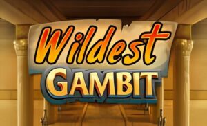 Wildest Gambit Slot