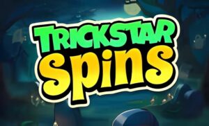 Trickstar Spins Slot