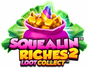 Squealin Riches 2 Slot