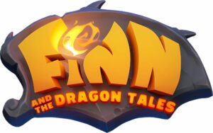 Finn and the Dragon Tales Slot