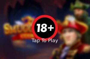 Smugglers Cove Slot