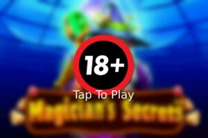 Magicians Secrets Slot