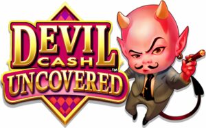 Devil Cash Uncovered Slot