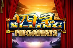 Si Ling Megaways Slot