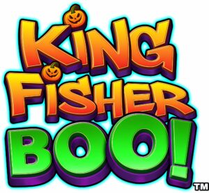 Kingfisher Boo Slot