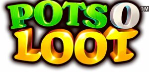 Pots O Loot Slot