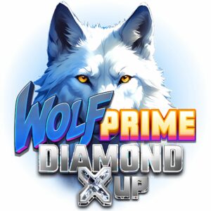 Wolf Prime Diamond X UP Slot