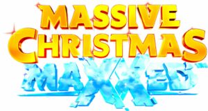 Massive Christmas MAXXED Slot