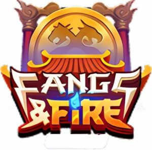 Fangs and Fire Slot