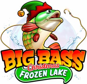 Big Bass Christmas Frozen Lake Slot