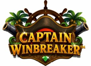 Captain Winbreaker Slot