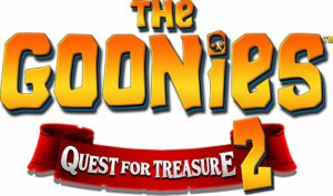 The Goonies Quest For Treasure 2 Slot