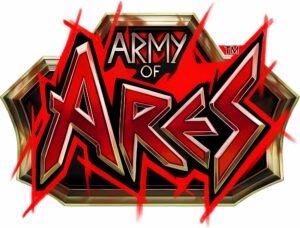 Army of Ares Slot