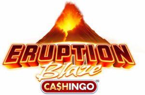 Eruption Blaze CASHINGO Slot