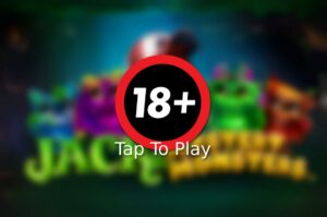 Jack and the Mystery Monsters Slot