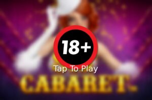 81 Cabaret Slot