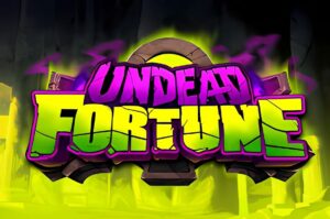 Undead Fortune Slot