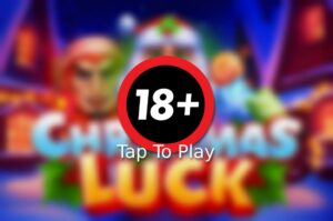 Christmas Luck Slot