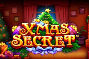 Xmas Secret Slot