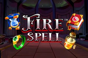 Fire Spell Slot