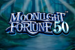 Moonlight Fortune 50 Slot