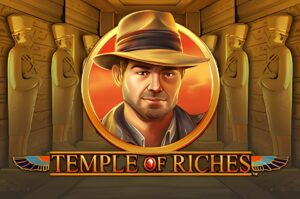 Temple of Riches Slot