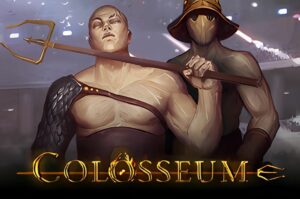 Colosseum  Slot