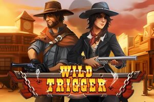 Wild Trigger Slot