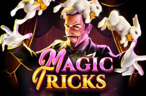 Magic Tricks Slot