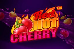 Red Hot Cherry Slot