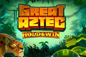 Great Aztec Slot