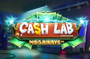 Cashlab Megaways Slot