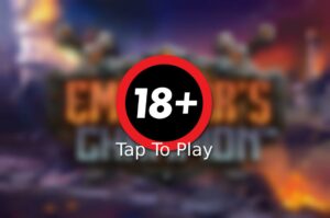 Emperors Champion Slot