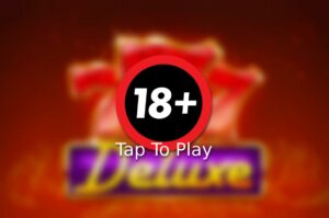 777 Deluxe Slot