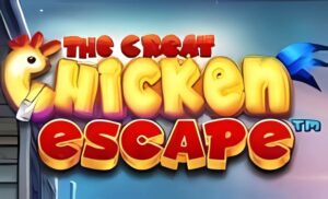 The Great Chicken Escape Slot
