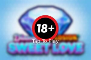Diamond Explosion Sweet Love Slot