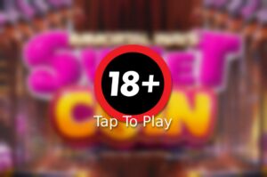 Immortal Ways Sweet Coin Slot