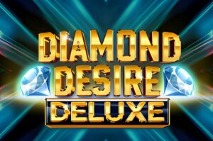 Diamond Desire Deluxe Slot