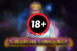 Celestial Conquest Slot