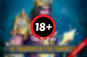 Treasures of the Trident Slot