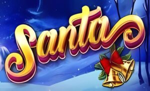 Santa Slot