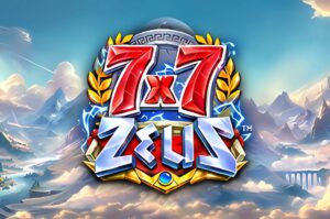 7×7 Zeus Slot