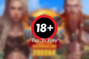 Viking Fight for Honour Slot