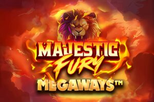 Majestic Fury Megaways Slot
