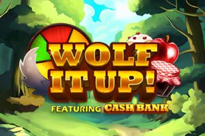 Wolf It Up Slot