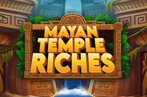 Mayan Temple Riches Slot