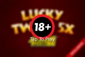 Lucky Twins 5X Slot