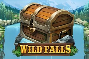 Wild Falls  Slot